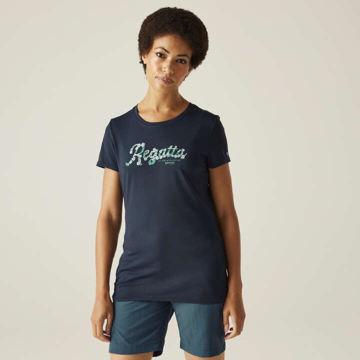 Regatta Damen-T-Shirt